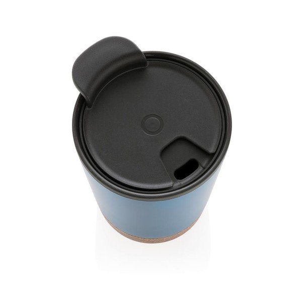 Modrý termohrnček XD Collection Tumbler, 360 ml-image-4