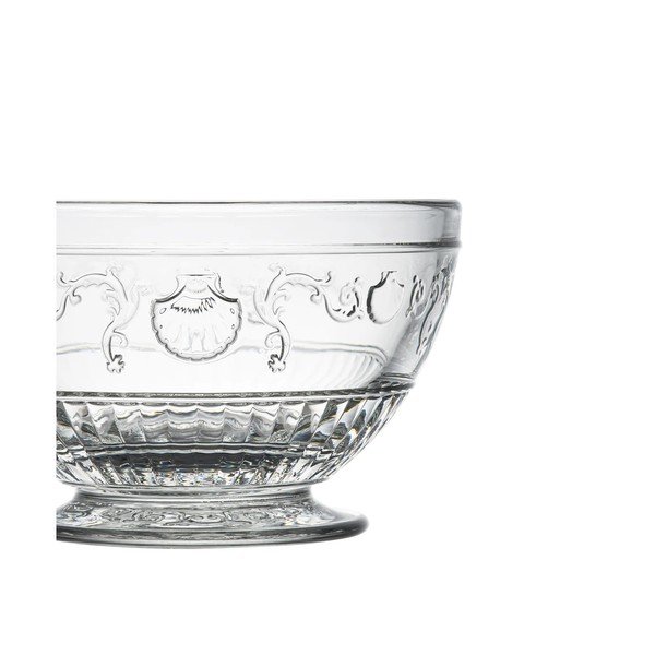 Sklenená miska La Rochère Versailles, 270 ml-image-2