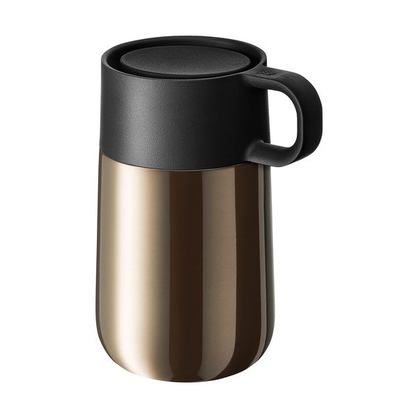 Termo hrnček v zlatej farbe Impulse – WMF-image-2