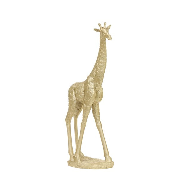 Soška z polyresínu Giraffe – Light & Living