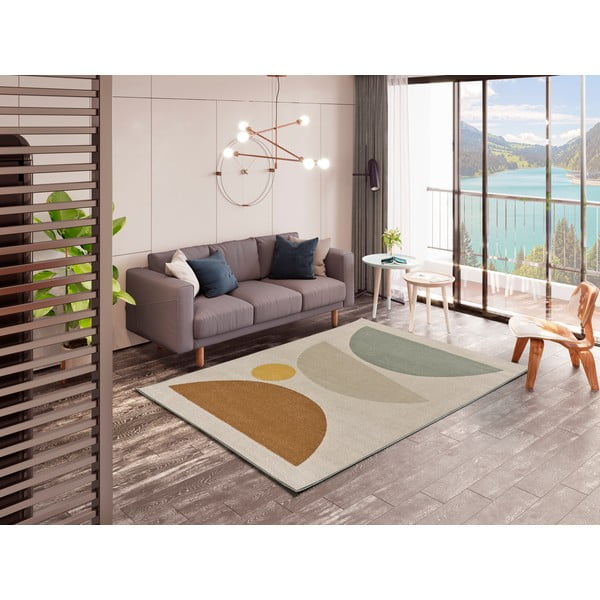 Koberec Universal Domus, 80 x 150 cm-image-1