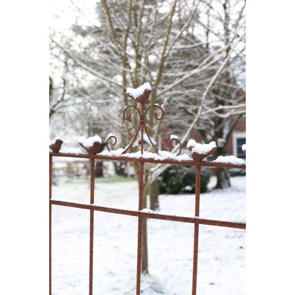 Kovová podpera rastlín Bird – Esschert Design-image-1