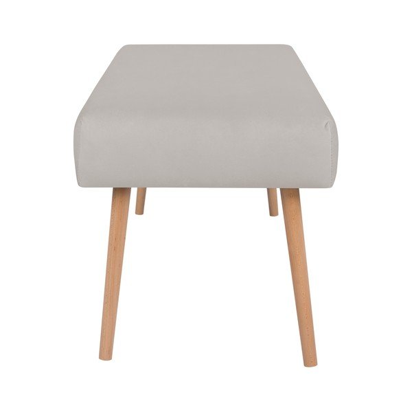 Svetlosivá lavica Mazzini Sofas Bergamot-image-4