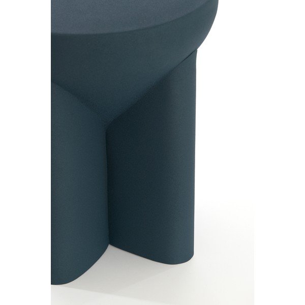 Kovový okrúhly odkladací stolík ø 36 cm Mikado – Light & Living-image-4
