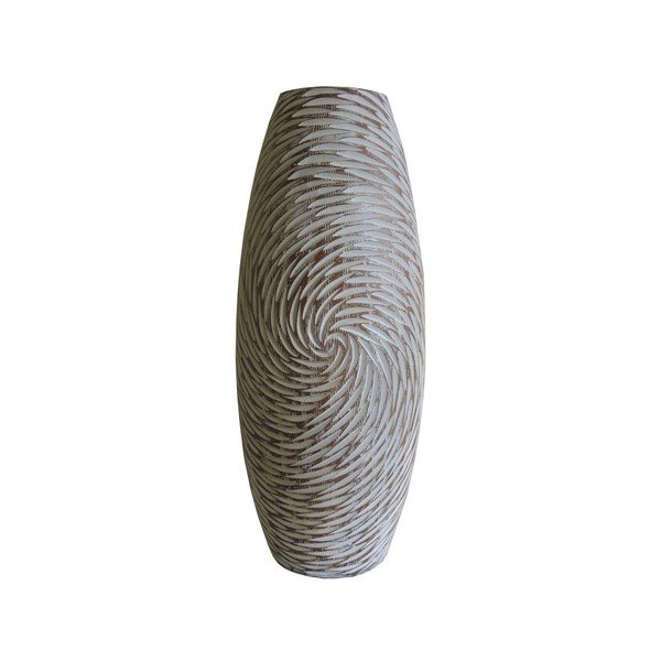 Váza Radius, 46 cm