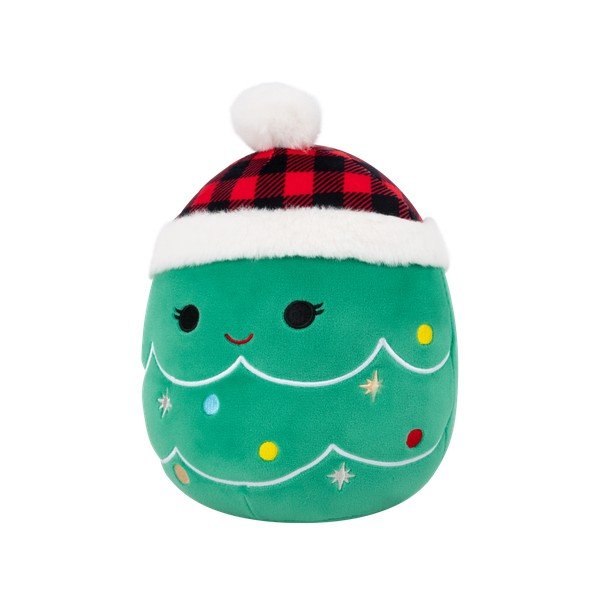 Plyšová hračka Leama – SQUISHMALLOWS-image-1