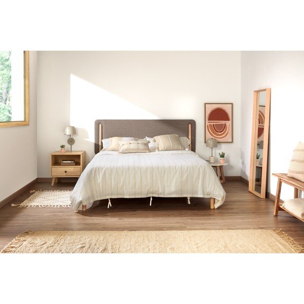 Béžová stolová lampa Kave Home Alish-image-3