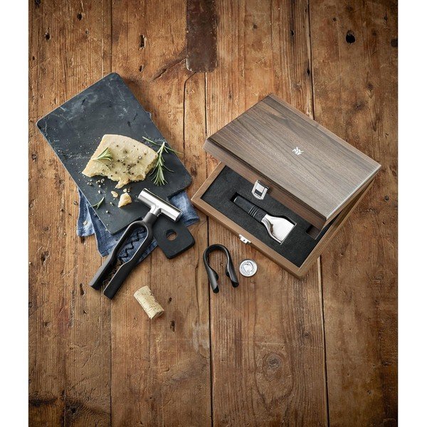 Vínne príslušenstvo z nehrdzavejúcej ocele – WMF-image-1