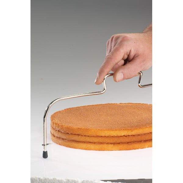 Horizontálny krájač na torty Westmark Simplex-image-1