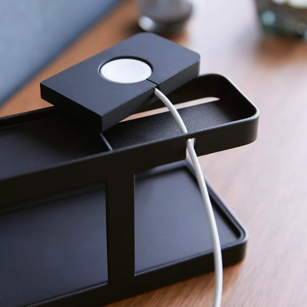 Kovový stojanček na tablet Tower – YAMAZAKI-image-4