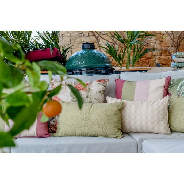 Vonkajší vankúš 50x30 cm Mairo - Madison-image-1