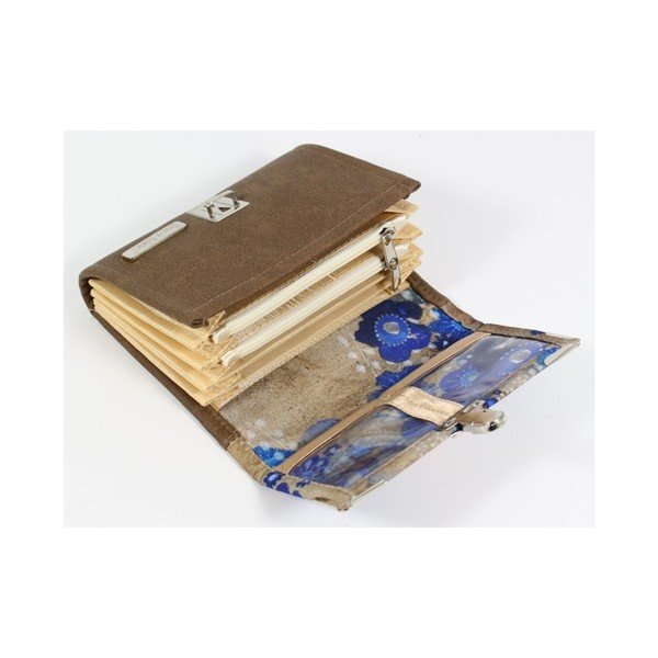 Dámska peňaženka Dara bags Third Line Maruška-image-2