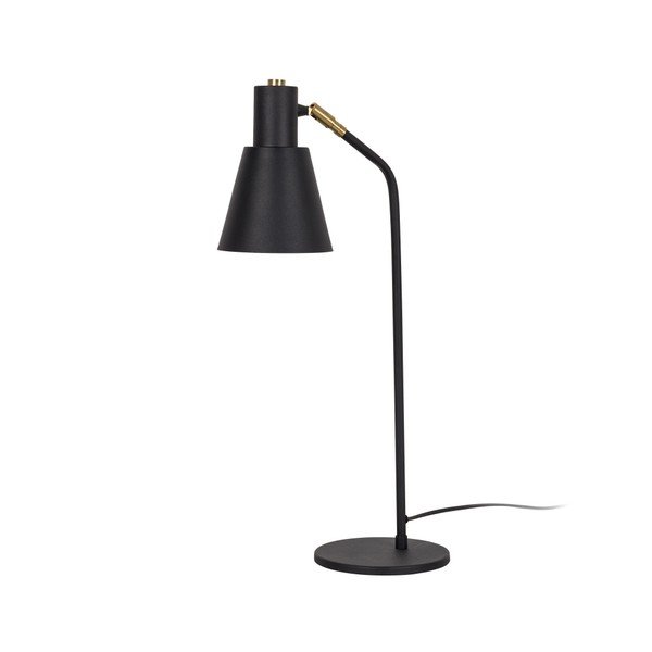 Čierna stolová lampa Tay-image-2