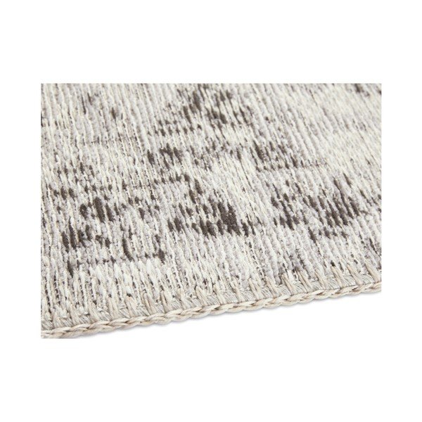 Sivý koberec Elle Decoration Pleasure Vertou, 80 × 150 cm-image-1