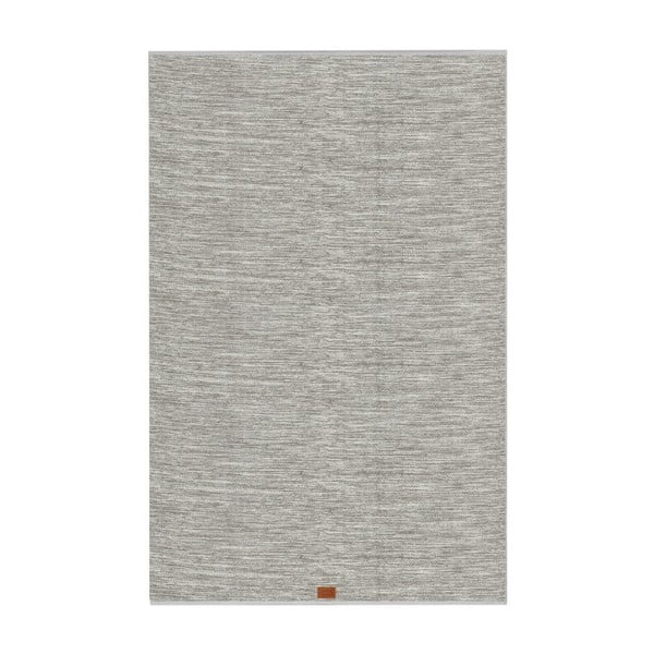 Svetlosivý koberec Hawke&Thorn Parker, 120 x 180 cm