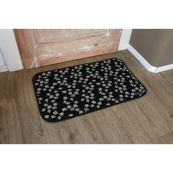 Rohožka 45x75 cm Daisy Meadow – Butter Kings-image-1