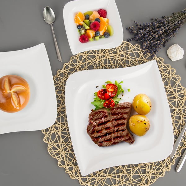 Jedálenská súprava 18 ks – Orion-image-1