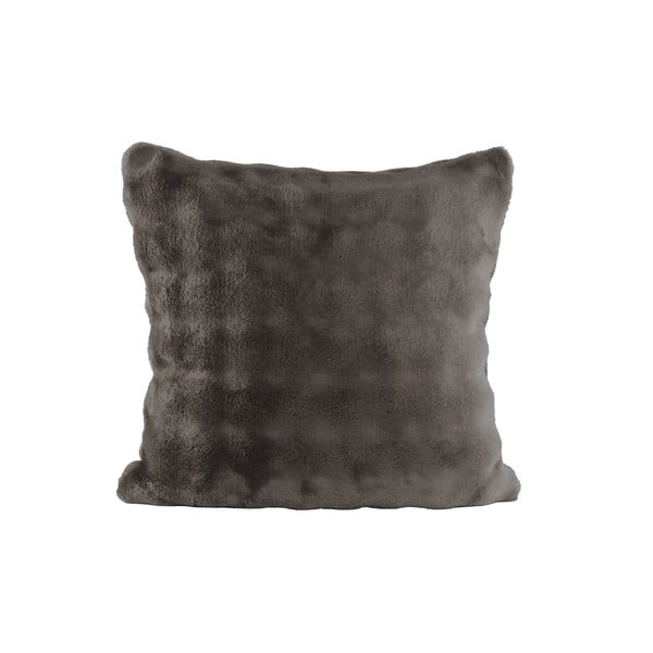 Dekoračný vankúš z mikroplyšu 45x45 cm Wave – Tiseco Home Studio