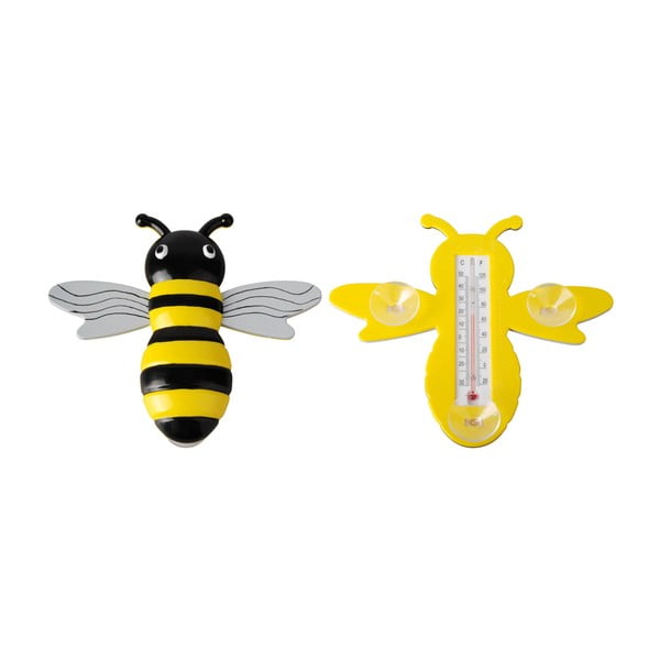 Vonkajší teplomer Bee – Esschert Design