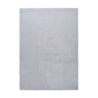 Sivý koberec Universal Berna Liso, 160 x 230 cm