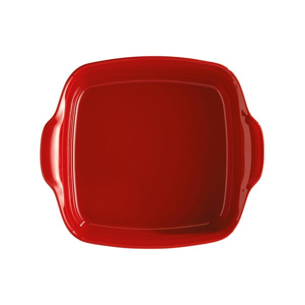 Keramická zapekacia misa 24x28 cm Ultime – Emile Henry-image-3