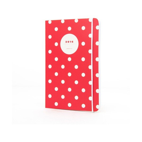 Týždenný diár na rok 2016 Dotties-image-1