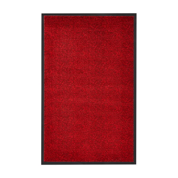 Červená rohožka Zala Living Smart, 180 x 58 cm