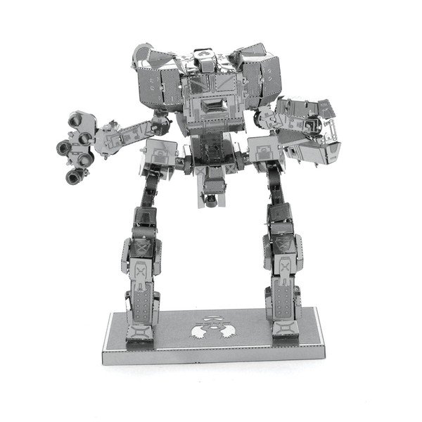 Model Halo UNSC Mantis-image-2