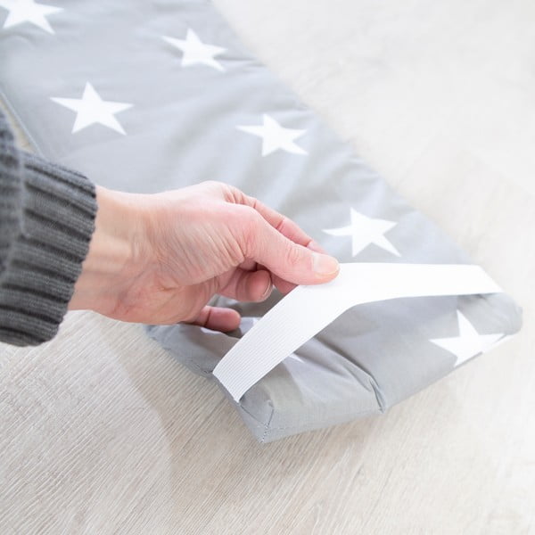 Obliečky k detskému záhradnému setu v súprave 2 ks Little Stars – Roba-image-2