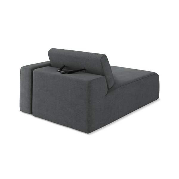 Sivý modul pohovky (pravý roh) Kalea – Makamii-image-4