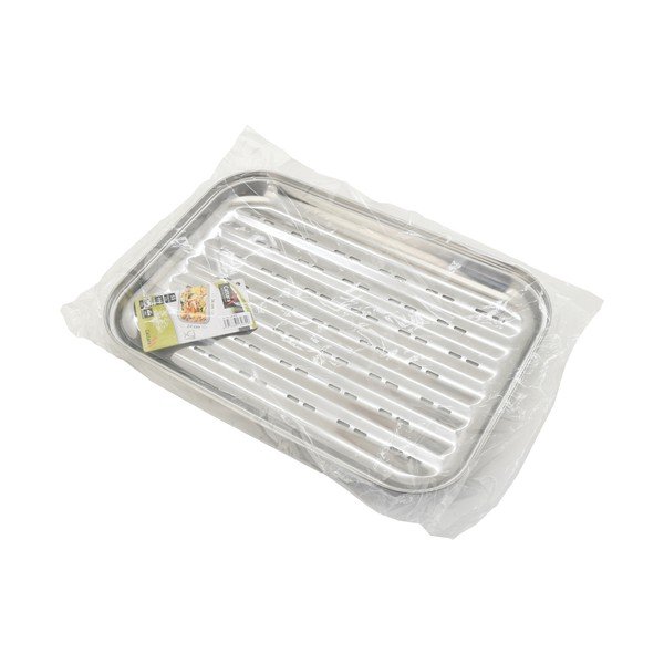 Grilovací antikoro podnos Cattara Baron, 34 x 24 cm-image-3