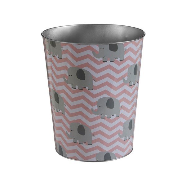 Detský odpadkový kôš Ellie Elephant – Premier Housewares