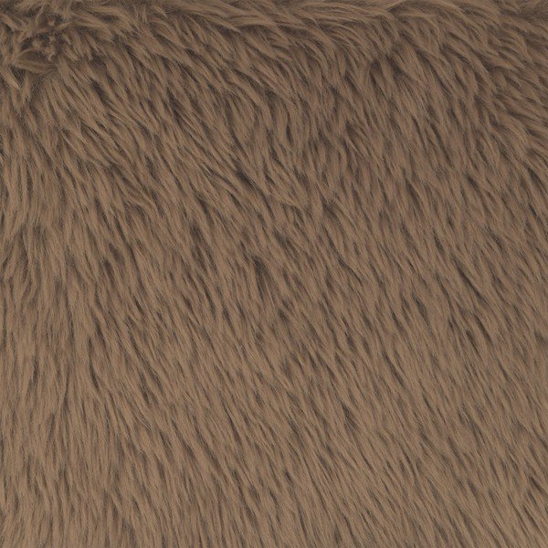 Koňakovohnedý detský sedací vak Mammoth – Meowbaby-image-2