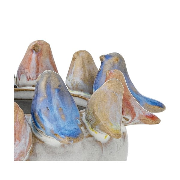 Kameninový obal na kvetináč ø 6 cm Eanna – Bloomingville-image-4