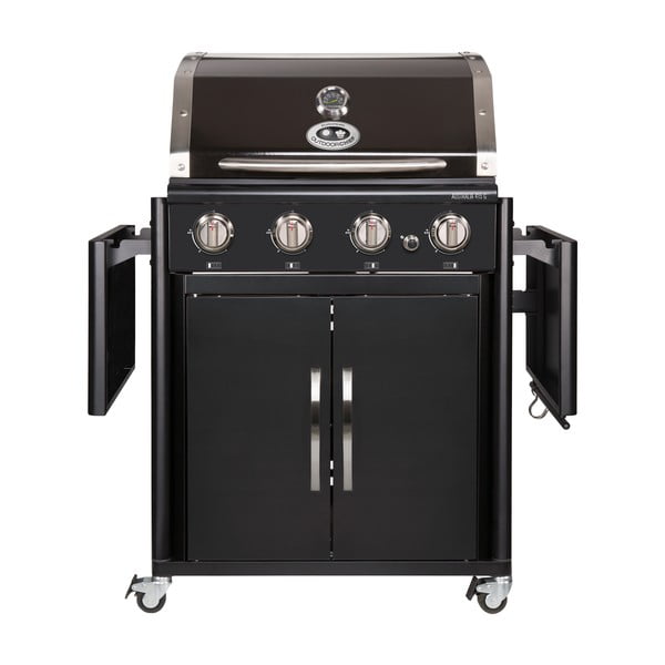 Plynový gril Australia 415 G - Outdoorchef-image-2
