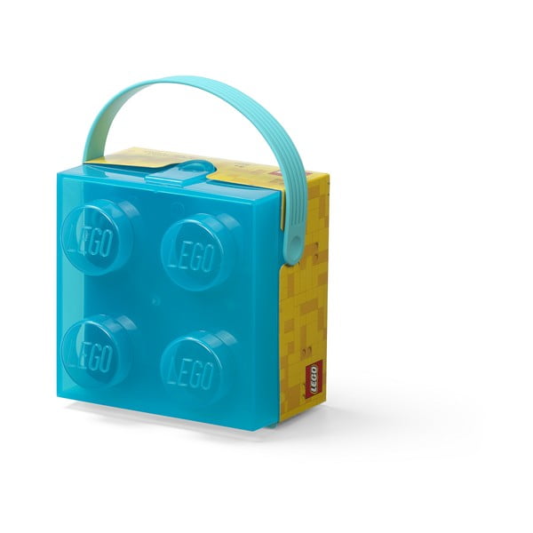Plastový detský úložný box – LEGO®-image-1