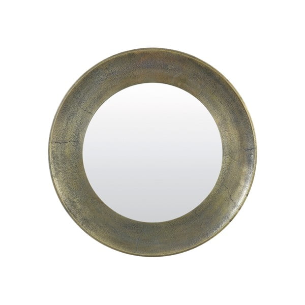 Nástenné zrkadlo ø 62 cm Sana – Light & Living