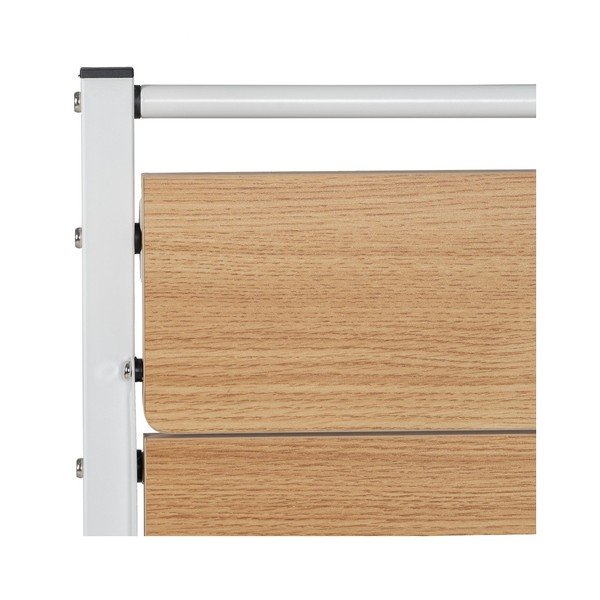 Pracovný stôl so sekretárom 56x87 cm Desco – Ixia-image-4