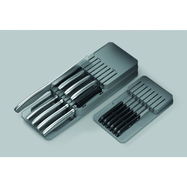 Silikónový organizér na nože – Metaltex-image-3