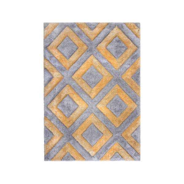 Koberec Flair Rugs Diamonds, 80 × 150 cm-image-1