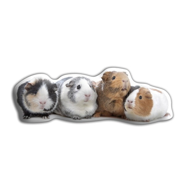 Vankúšik Adorable Cushions morčatá