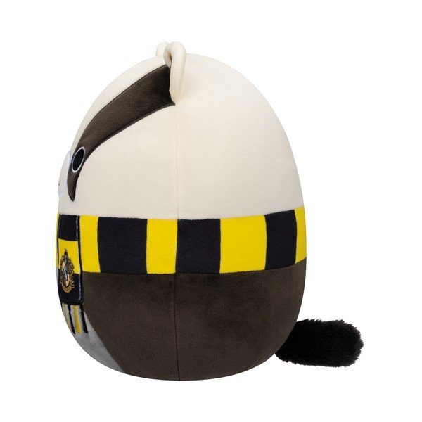 Plyšová hračka Harry Potter Hufflepuff – SQUISHMALLOWS-image-1
