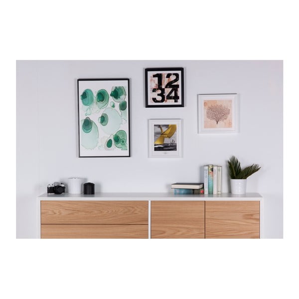 Obraz sømcasa Numbers, 30 × 30 cm-image-2