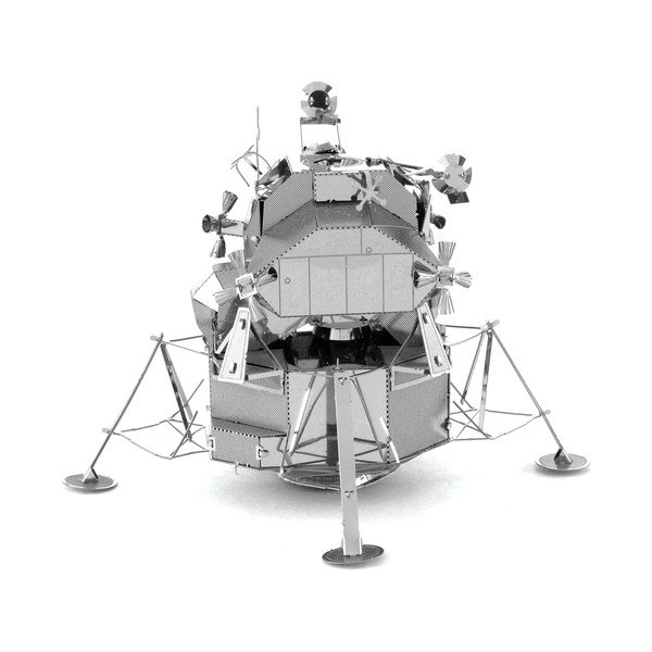 Model Apollo Lunárny modul-image-1