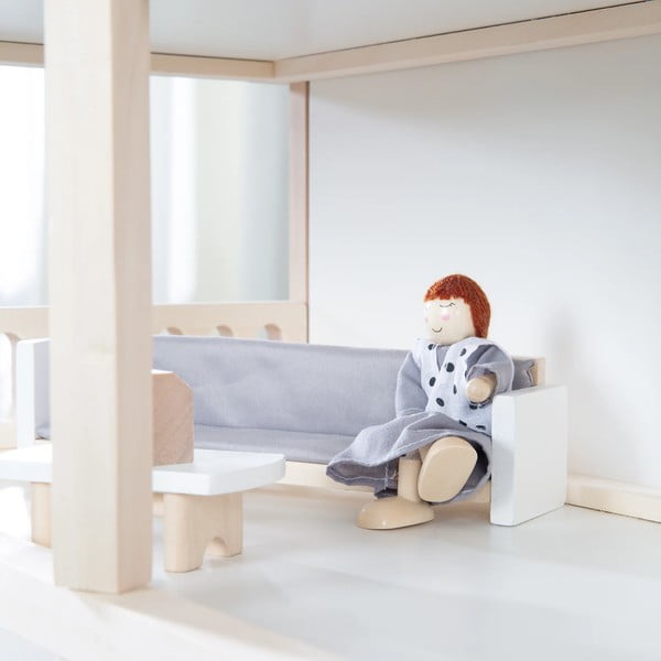 Domček pre bábiky - Roba-image-4