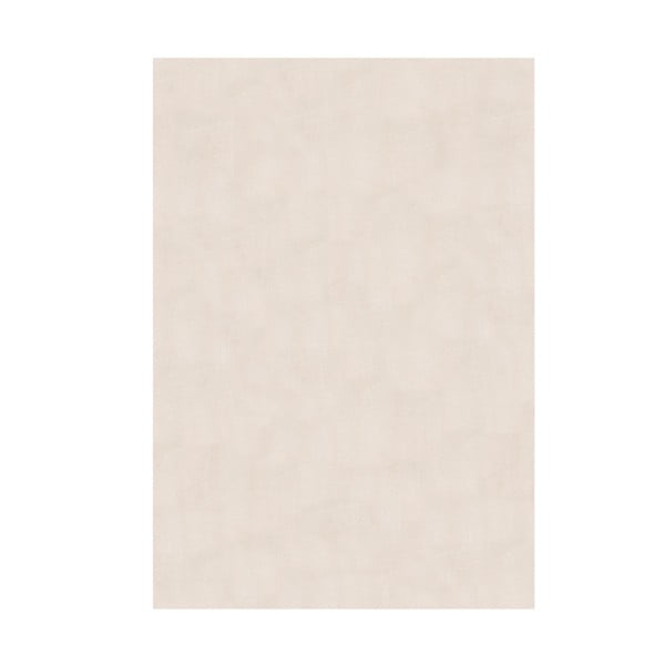 Béžový koberec Flair Rugs Cleo, 80 x 150 cm