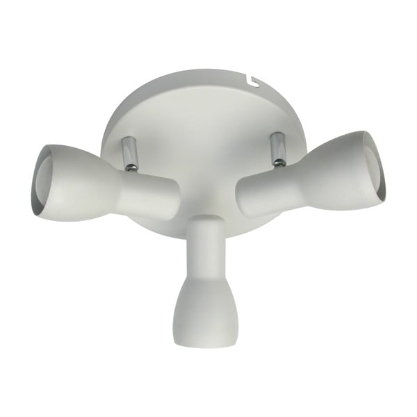 Biele bodové svietidlo Picardo – Candellux Lighting-image-3