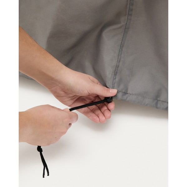 Ochranný obal na záhradný nábytok 80x65x95 cm Iria – Kave Home-image-1