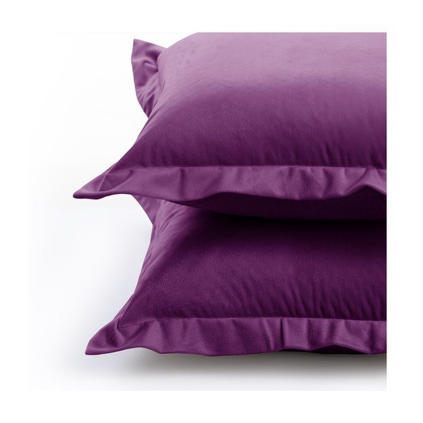 Obliečky na vankúše v súprave 2 ks 45x45 cm Side – AmeliaHome