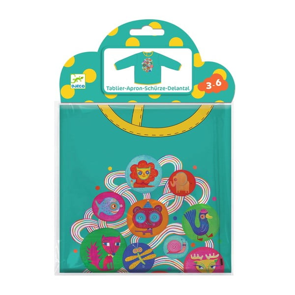 Detská ochranná vesta - Djeco-image-2